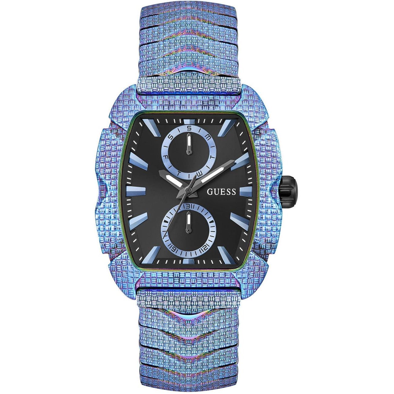 GUESS Mod. NILE WATCHES