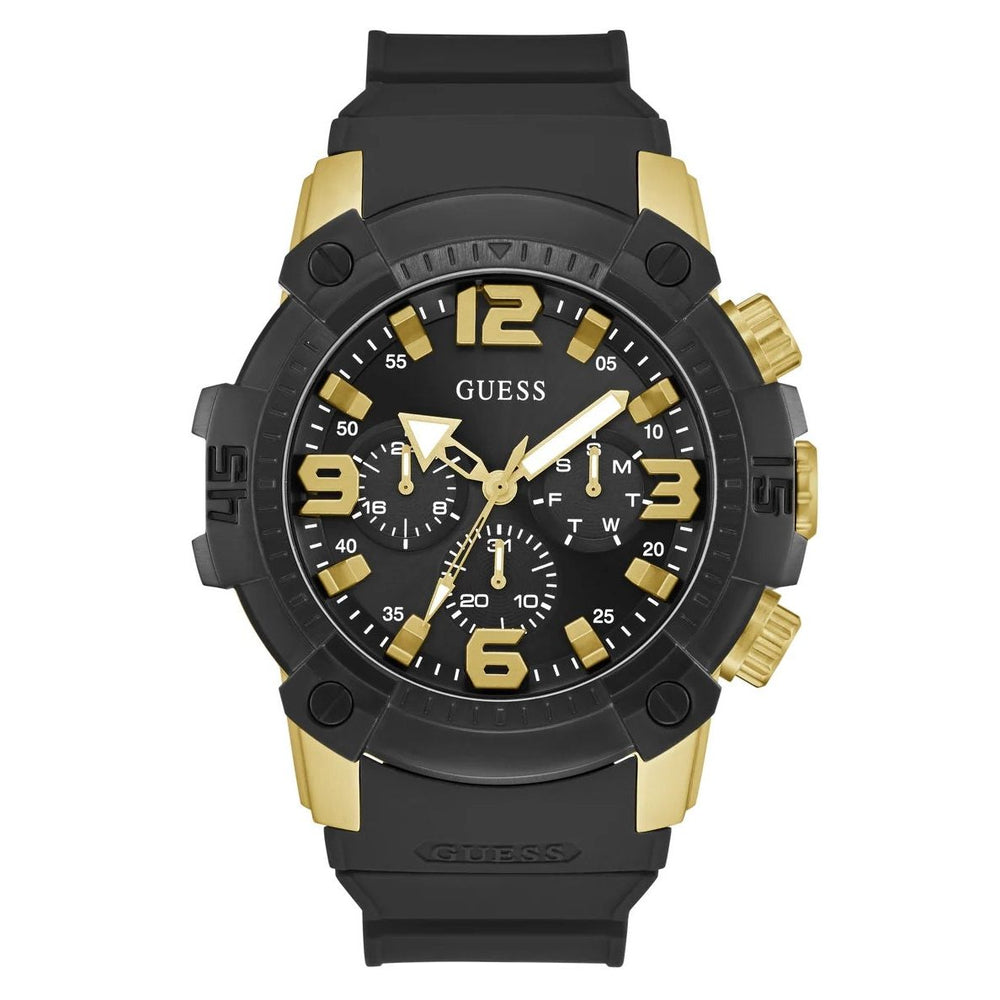 GUESS Mod. LINEBACKER WATCHES