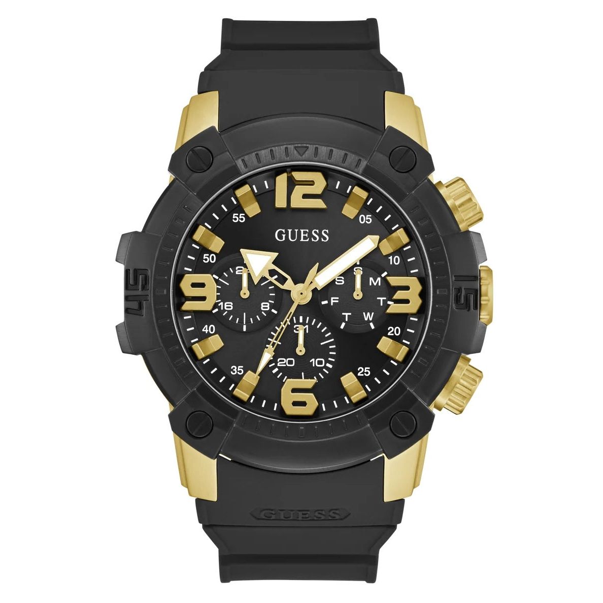 GUESS Mod. LINEBACKER WATCHES