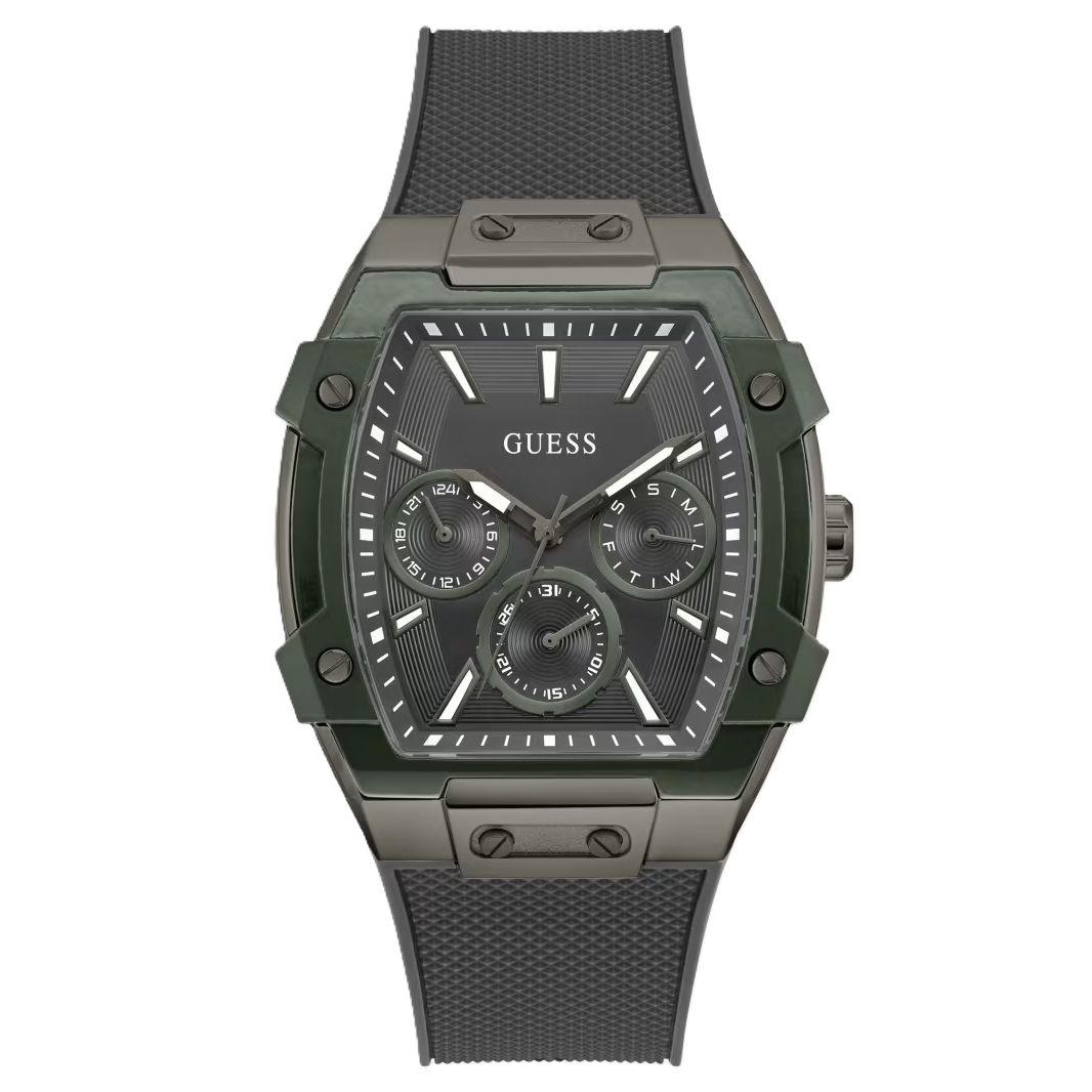 GUESS WATCHES Mod. GW0956G3