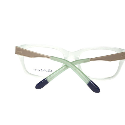 Gant Green Metal Glasses (Frames)