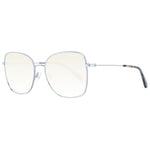 Gant Silver Women Sunglass