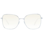 Gant Silver Women Sunglass