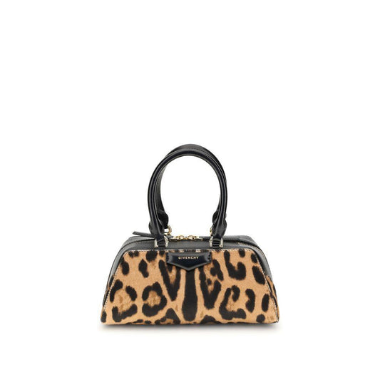 Givenchy Antigona East-West mini Handbag GIBB5146B2B1007BB