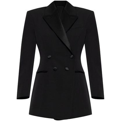 Givenchy Jackets Black