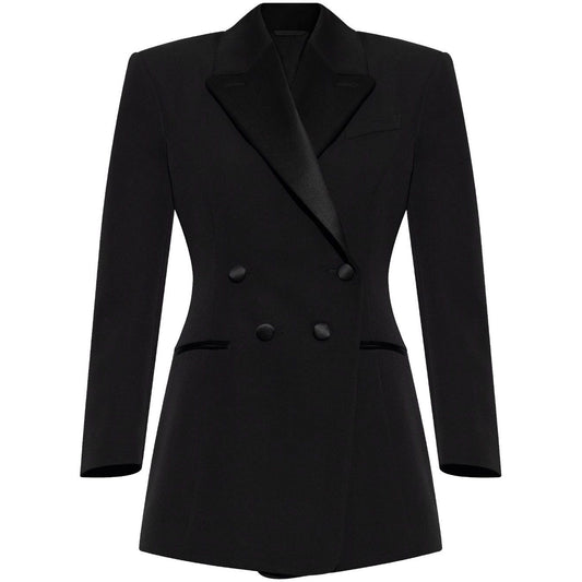 Givenchy Jackets Black