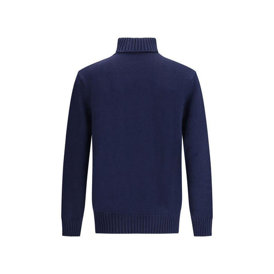 Givenchy Logo turtleneck Sweater GI-BM90VZ4YNM499-L