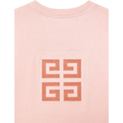 Givenchy Multicolor Cotton T-Shirt