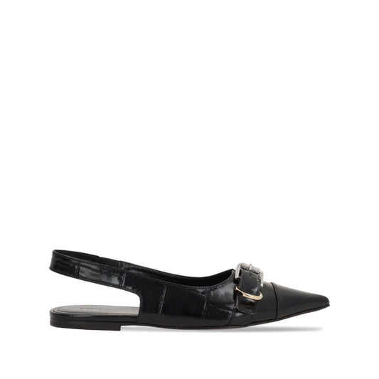 Givenchy Voyou Ballerinas