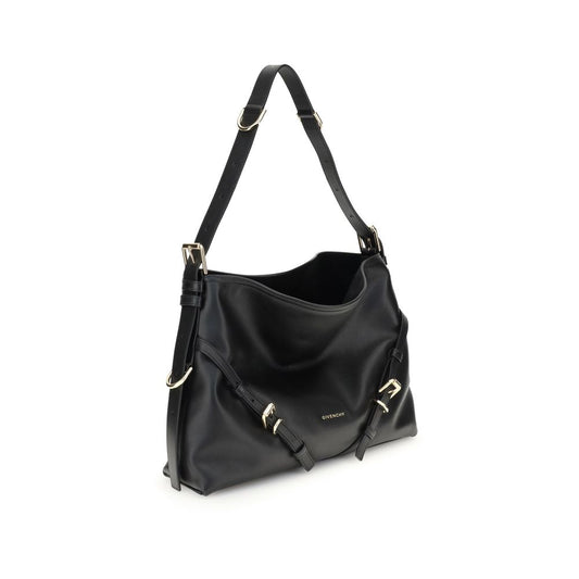 Givenchy Voyou Shoulder Bag medium GIBB5131B2AE001BB