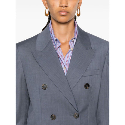 Golden Goose Jackets Grey