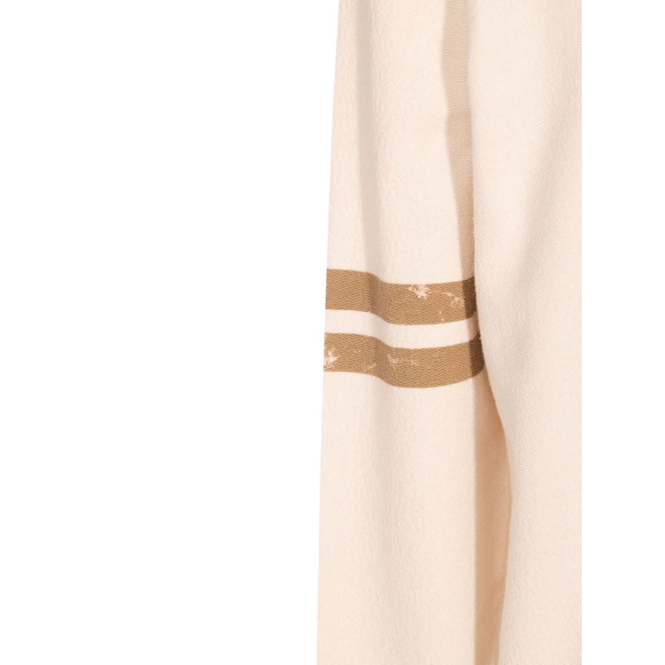 Golden Goose Sweaters White Topwear