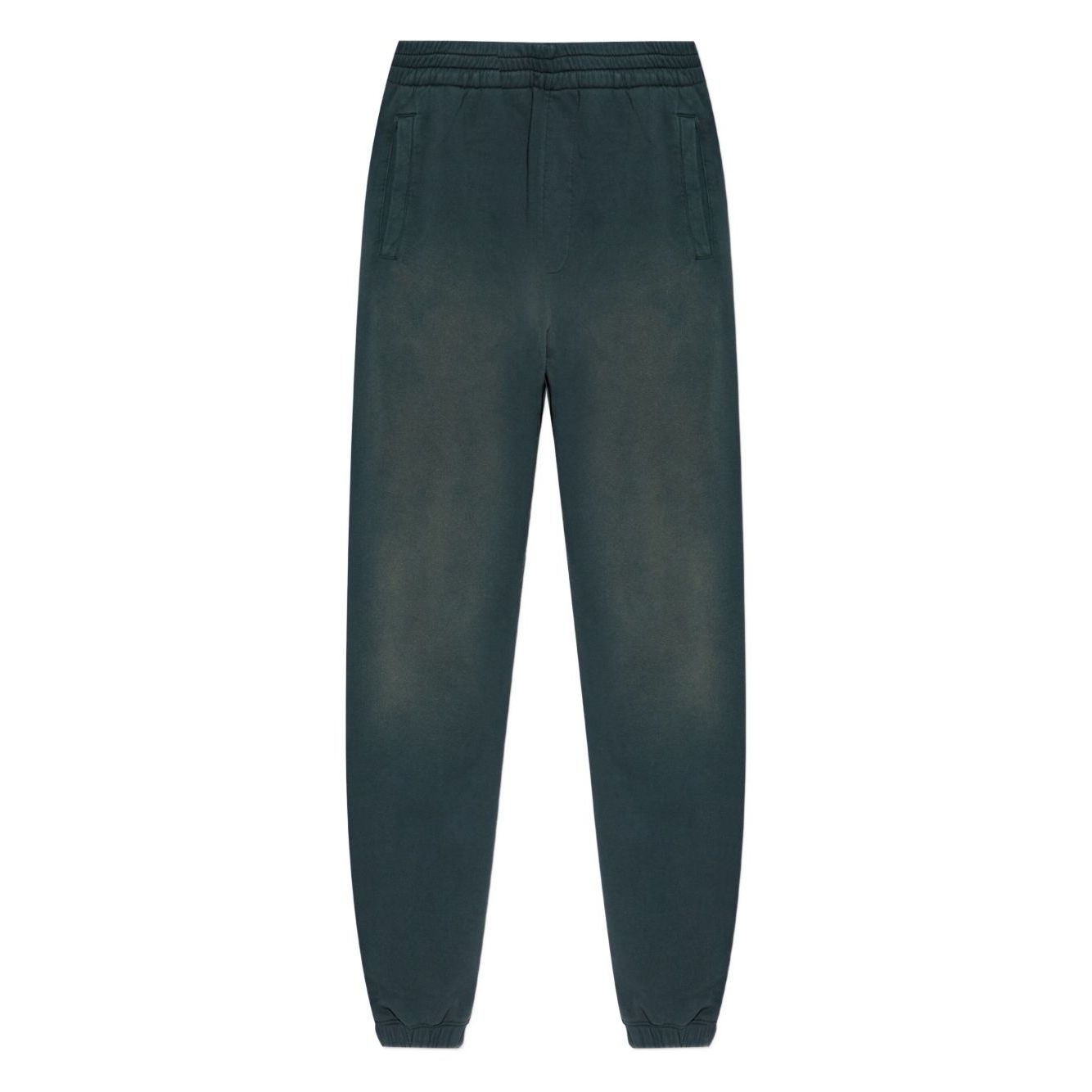 Golden Goose Trousers Black