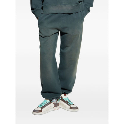 Golden Goose Trousers Black Trousers
