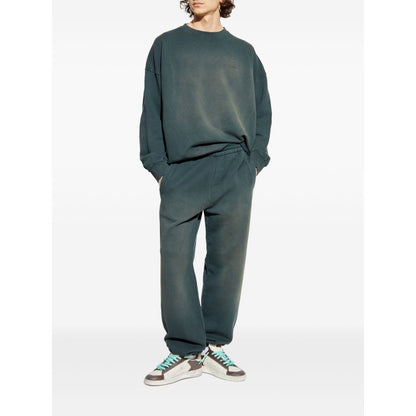 Golden Goose Trousers Black Trousers