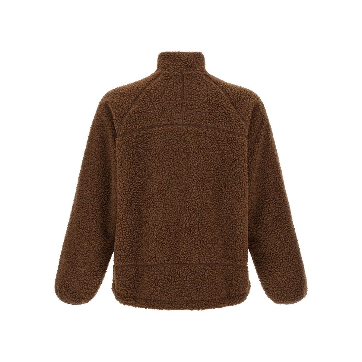 Gramicci Multicolor Polyester Full-Length Jacket
