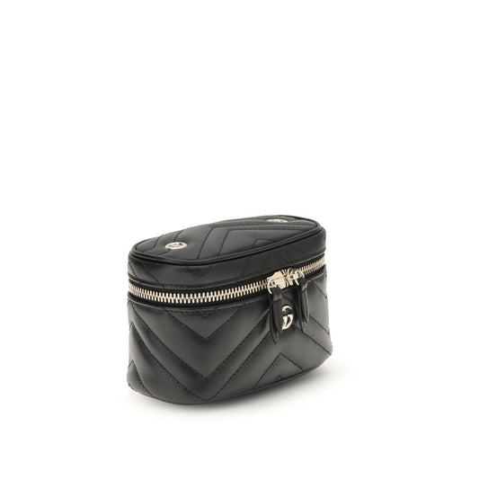 Gucci GG Marmont Beauty Case nano GU837455AAET81000BB