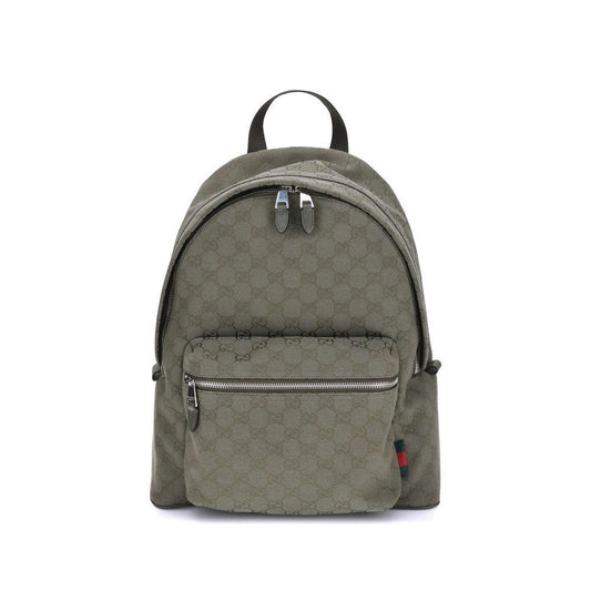 Gucci GG fabric Backpack GU834464FAEOM3244BB