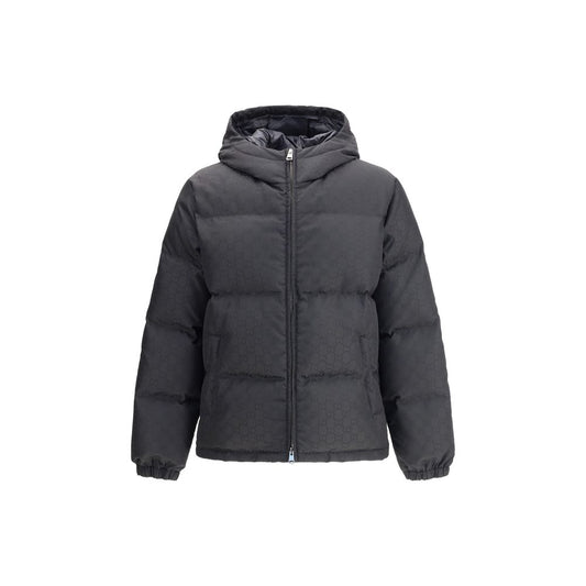 Gucci GG patterned padded Down Jacket GU-833558Z9ABV1000-IT50 | L