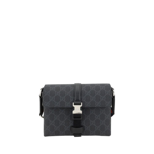 Gucci Mini GG Shoulder Bag GU-816953FAD8C1049-ONE SIZE