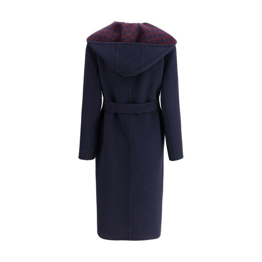 Gucci Wool coat GU-793634ZAQW04692-IT42 | L