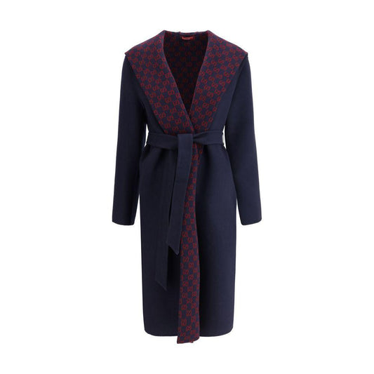 Gucci Wool coat GU-793634ZAQW04692-IT42 | L