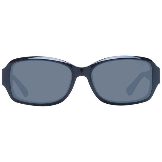 Guess Black Women Sunglasses GU-1000237
