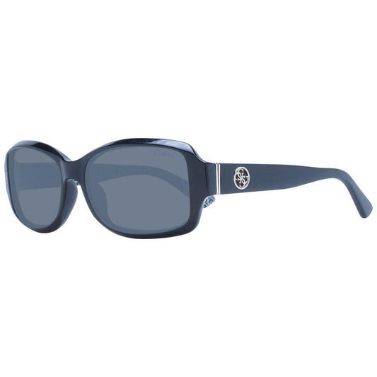 Guess Black Women Sunglasses GU-1000237