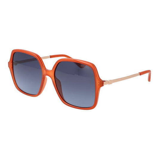 Guess Orange Women Sunglasses GU-1022788