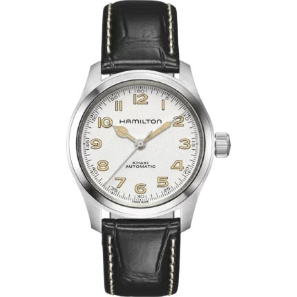 HAMILTON Mod. KHAKI FIELD MURPH WATCHES