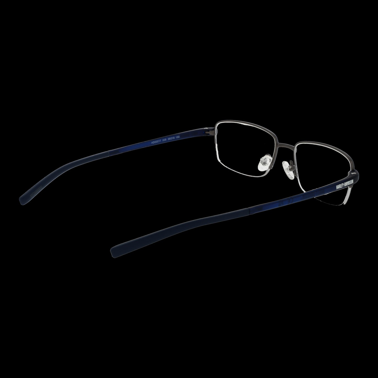 HARLEY-DAVIDSON MOD. HD00017 56009 SUNGLASSES & EYEWEAR