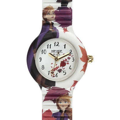 HIP HOP Mod. HWU0962 WATCHES