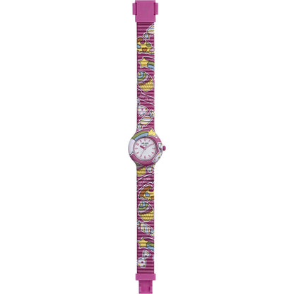 HIP HOP Mod. HWU0993 WATCHES