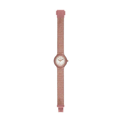 HIP HOP Mod. SPARKLING MANIA WATCHES