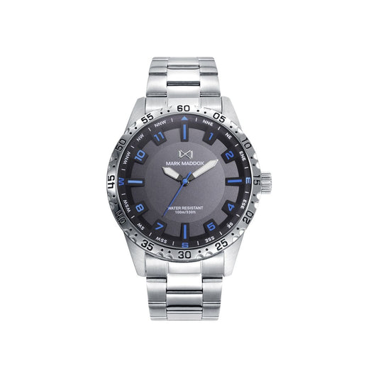 MARK MADDOX - NEW COLLECTION Mod. HM0134-14 WATCHES
