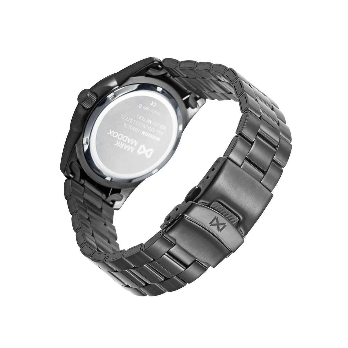 MARK MADDOX - NEW COLLECTION Mod. HM0136-57