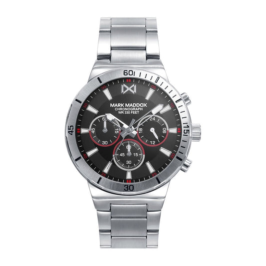 MARK MADDOX - NEW COLLECTION Mod. HM0147-57 WATCHES