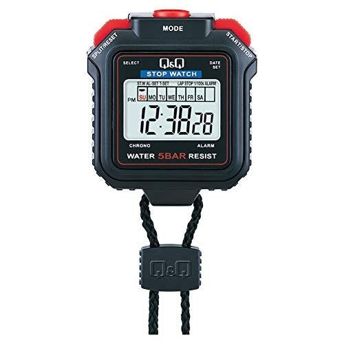 Q&Q Mod. STOPWATCH WATCHES