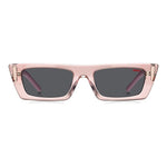 HUGO MOD. HG 1256_S SUNGLASSES & EYEWEAR