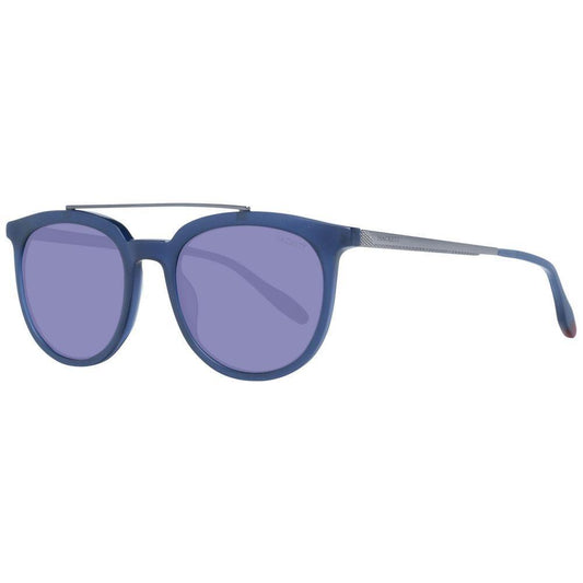 Hackett Blue Men Sunglasses HA-1047708