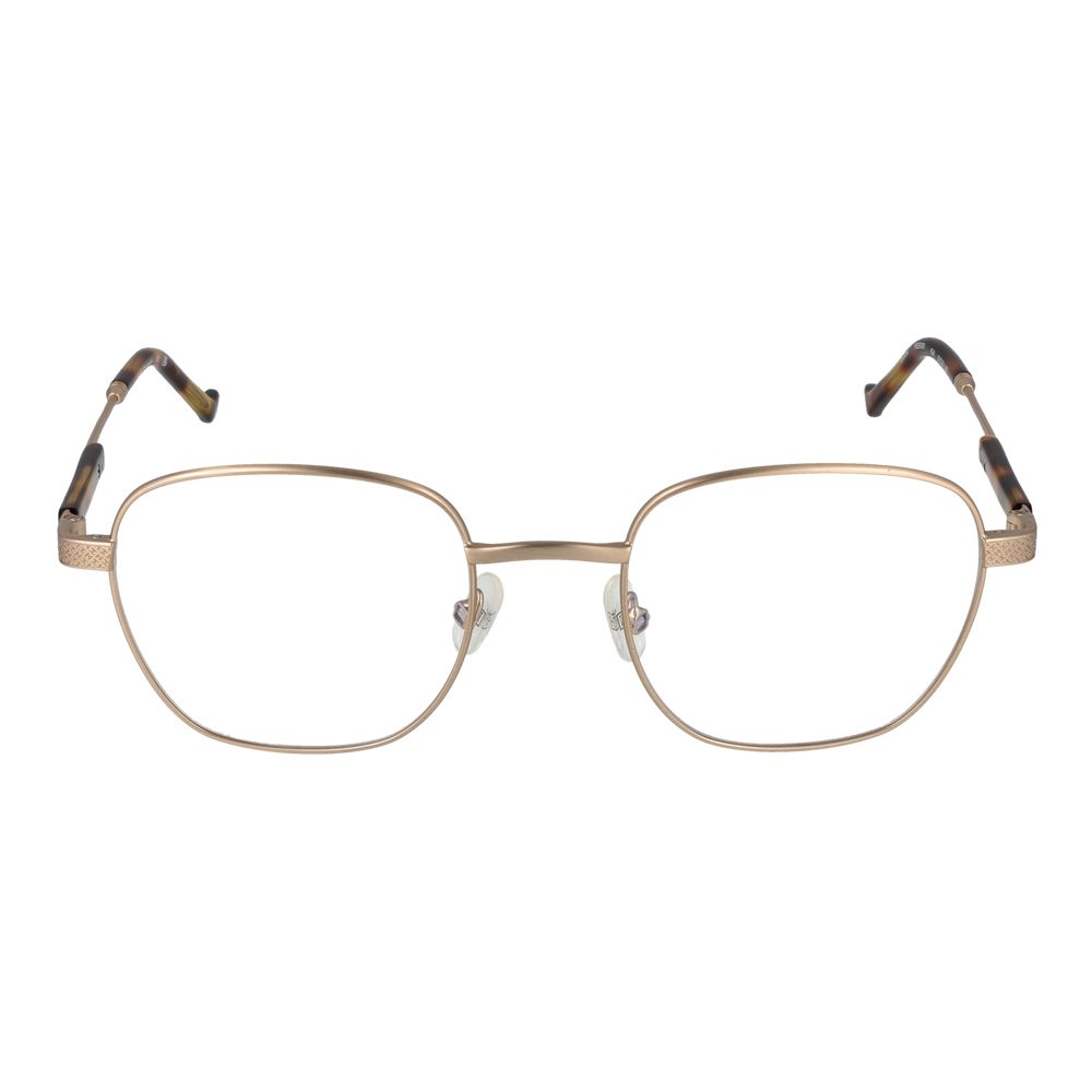 Hackett Gold Men Optical Frames HA-1056149