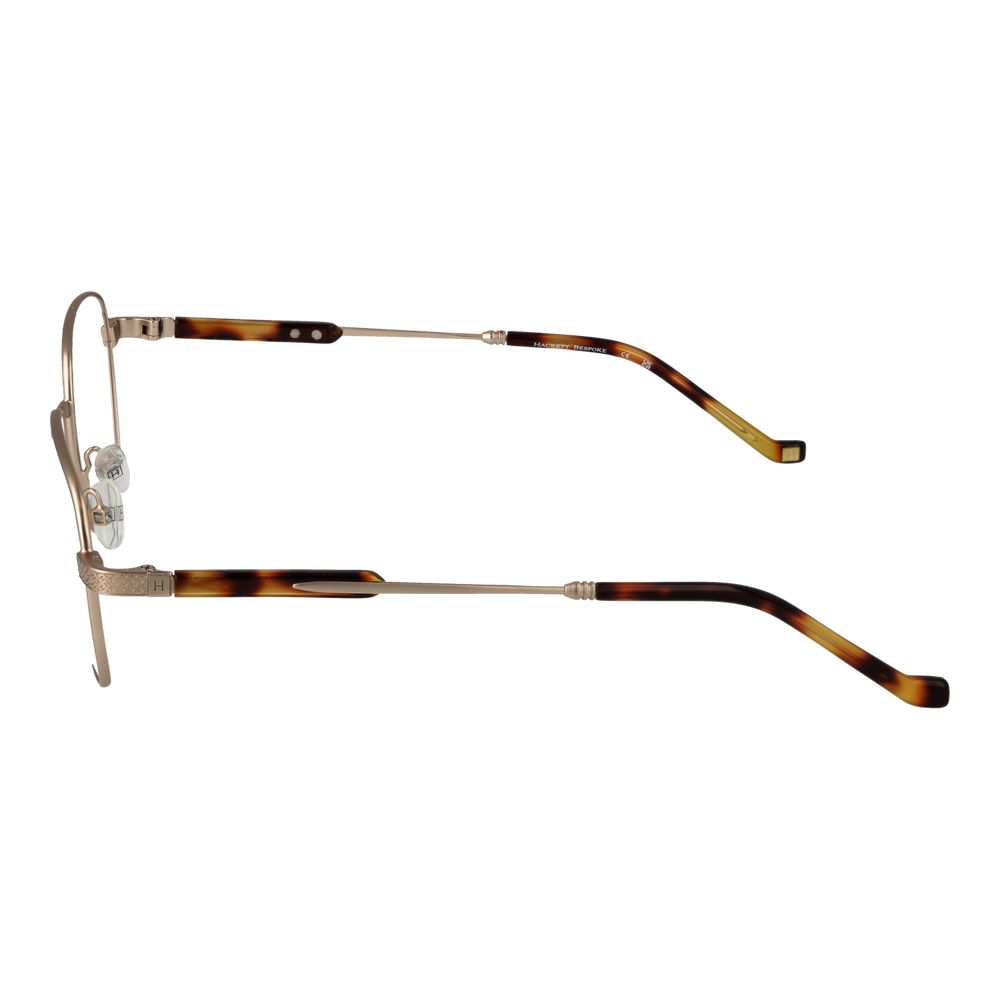 Hackett Gold Men Optical Frames HA-1056149