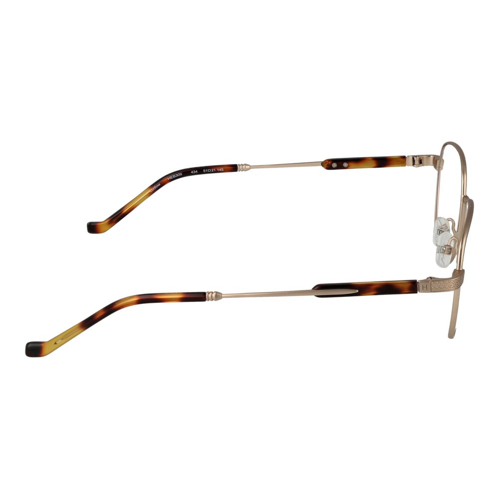Hackett Gold Men Optical Frames HA-1056149