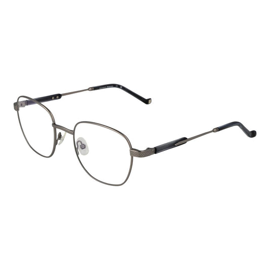 Hackett Gray Men Optical Frames HA-1056151