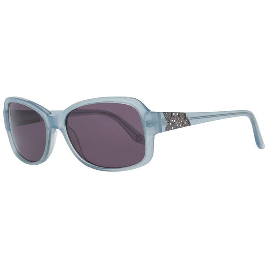 Harley-Davidson Blue Women Sunglasses HA-1004034