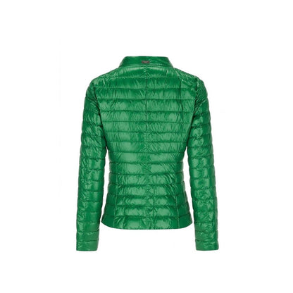 Herno Bicolor Polyamide Full-Length Jacket 1728,40,75611013280,Bicolor,Clothing,Full-Length Jackets - Jackets & Coats - Clothing,Herno,Jackets & Coats - Clothing,New with tags,Women