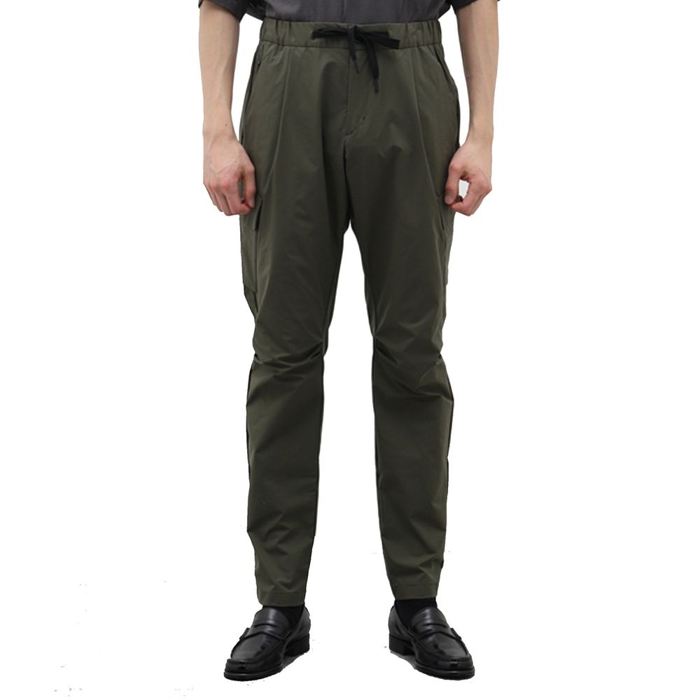 Herno Bicolor Polyester Cargo Pants 1728,75611013280,Bicolor,Cargo Pants - Pants - Clothing,Clothing,Herno,L,Men,New with tags,Pants - Clothing