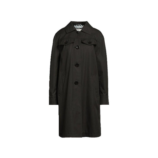 Herno Cotton parka HE-8812380324052-IT48 | M