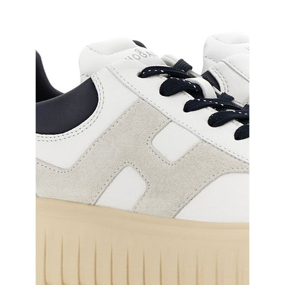 Hogan Pre Sneakers Hogan H-Stripes Sneakers