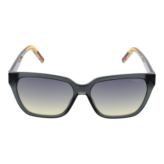 Hugo Boss Gray Women Sunglasses HU-1000552